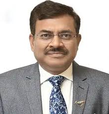 Shri Anand Bardhan