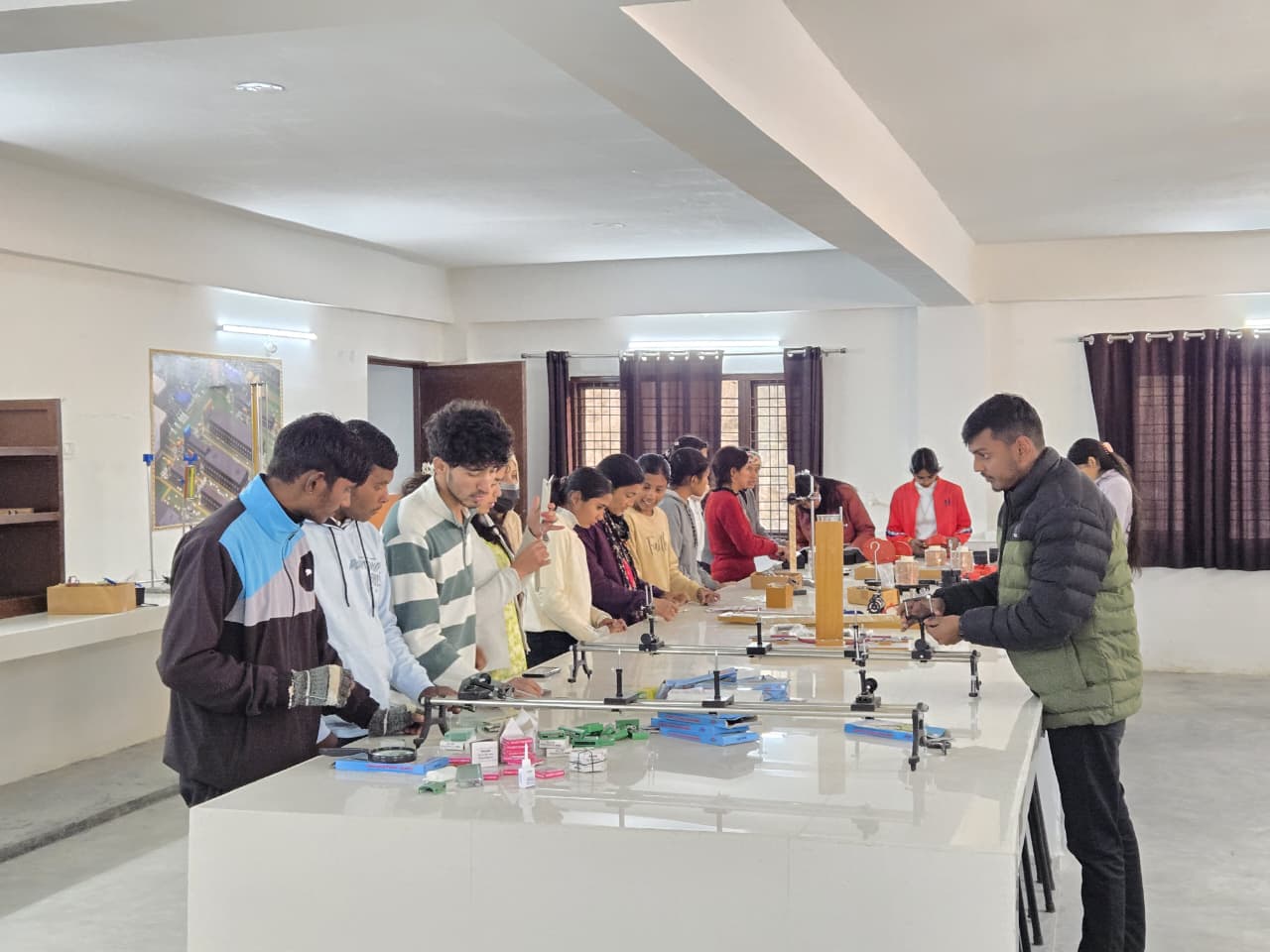 Alumni Meet