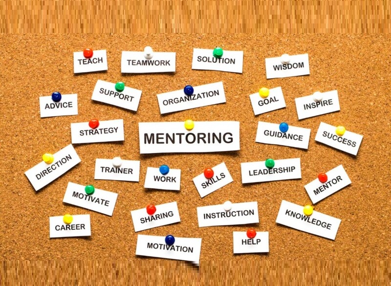 Alumni Mentoring