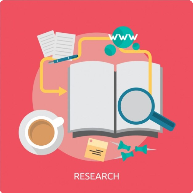 Research Icon