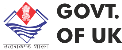 Govt. of Uttarakhand